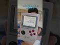 The Nintendo DS Gameboy Is Insane
