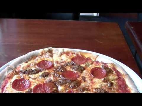 MongoTV_418 - Rejseminder - Idyllisk Pizza Resturant Tæt På Furesøen