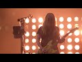 Alice In Chains Never Fade Live Revention Music Center Houston 2018