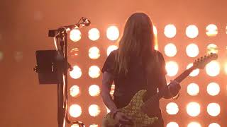 Alice in Chains - Never Fade, live @ Revention Music Center, Houston 2018