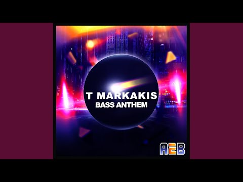 Bass Anthem (Radio Edit)