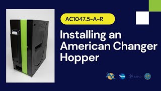 American Changer Hopper Kit Installation
