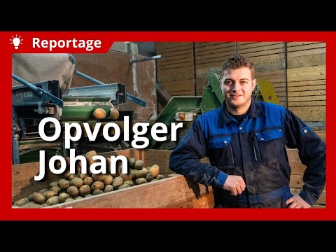 Opvolger is meer werkzaamheden zelf gaan doen: 'Aardappelen rooien had ik echt niet verwacht'