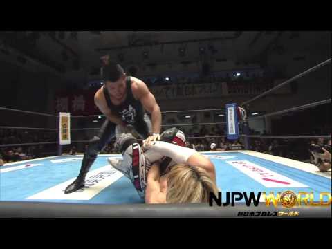 Highlights from ‘KIZUNA ROAD 2017’ 26Jun at Korakuen Hall Live!