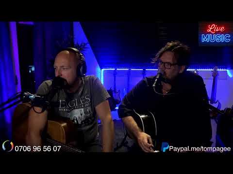 Thomas Gee & Ricardo Ausin