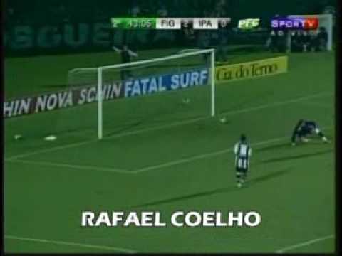 Figueirense FC X CR Ipatinga