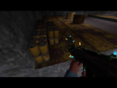 Jump_Sinister_Final TAS