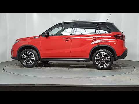 Suzuki Vitara 1.5 Full Hybrid Two Tone - Image 2