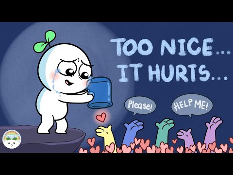 8 Ways Excessive Kindness Can Sabotage Your Mental Health