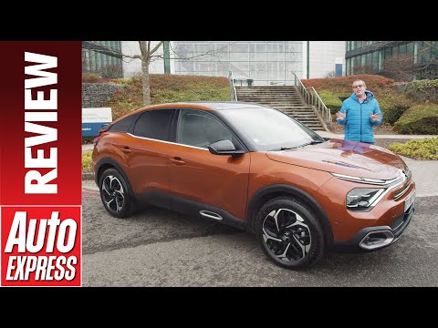 2021 Citroen C4 review: see why it drives unlike anything else in the family car class