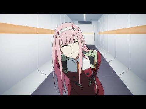 Zero Two Moments ( English Dub )