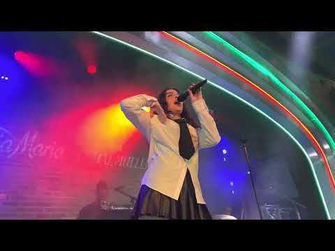 Mae Muller - Gimme Gimme Gimme / Hung Up (Abba/Madonna Cover) | Tia Maria Lafayette 5/12/22