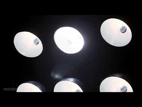 The ending of The Natural seems familiar...