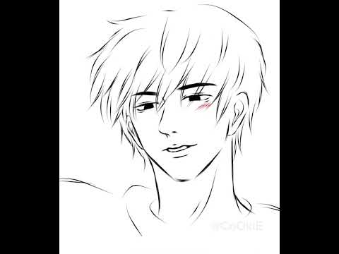 FINE..PART 4 CUDDLES FOR YAH~#deluluarts #art #enemiestolovers