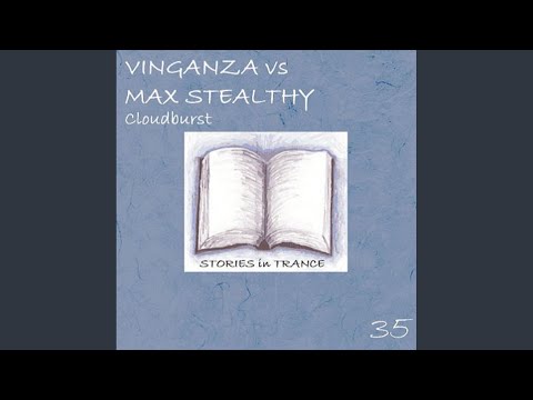 Cloudburst (Vinganza Mix)