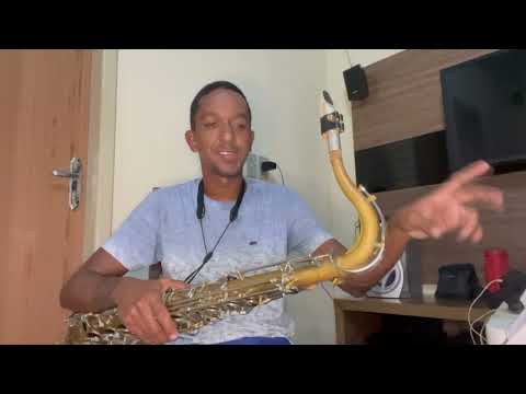 4 TENENTES - SAX TENOR