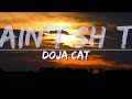 Doja Cat Ain T Sh T Clean Lyrics Audio At 192khz 4k Video