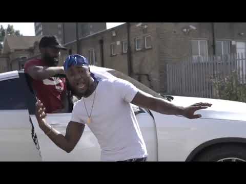 KS X Larbi - Bad Intentions (Freestyle) *RAW* @KSARTIST_  @Larbi_GMT