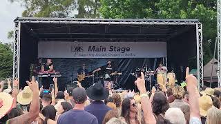 Download lagu Katchafire - Collie Herb Man - Live at Katikati Avocado Food & Wine Festival Katikati NZ - 11/1/2025 mp3