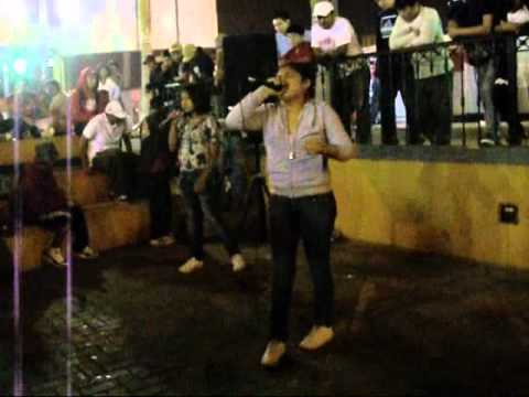 Freestyle  ( DK DOKI )