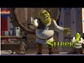 Shrek 1 Shrek I Osioł Walczą Z Rycerzami 3 10 PL RECENZJA
