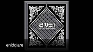 [Live] CAN'T NOBODY - 2NE1 NOLZA Concert