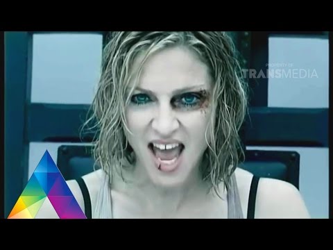 LELAKI PUNYA MAU 20 JANUARI 2016 - MADONNA DAN SEPATU NEW BALANCE YANG FENOMENAL 3-2