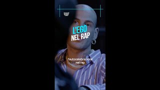 L'ego nel rap #gemitaiz #madman #intervista #rapitaliano #basementcafe