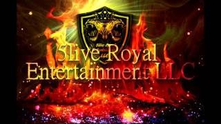 INTRO LOGO made by 5live Royal Entertainment LLC