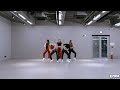 ITZY - WANNABE Dance Practice (Mirrored)