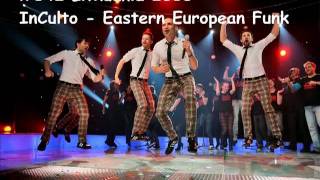 My Top 150 - Eurovision (2000 - 2010) Part 1
