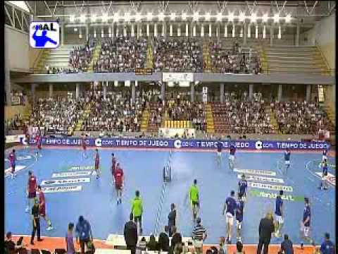 XXV Supercopa ASOBAL