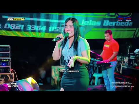 PRI MUSIC - CAPING GUNUNG - DITA DONITA - WEDDING ANDRE & DELFI - KECAPI TAHUNAN JEPARA