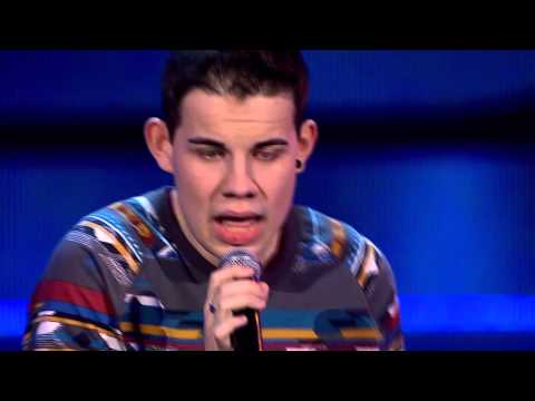 Piotr Szumlas i Jakub Zaborski - Emotions - 5. edycja Must Be The Music