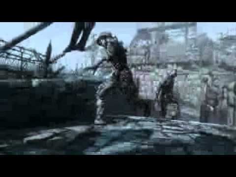 'Archangel' Origins Music Video   Call of Duty  Black Ops II Apocalypse DLC