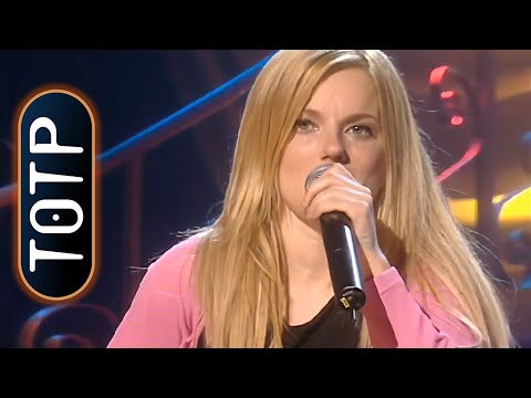 Geri Halliwell - Look At Me (Live at TOTP 07.05.1999) • HD