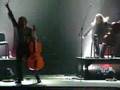 Apocalyptica - Refuse, Resist (Live)