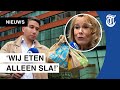 Buurt woest om komst McDonald’s