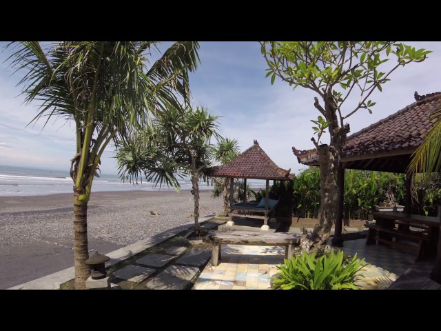 BALI | Medewi | Brown Sugar Surf Camp - Probably the Best Surf Camp in Bali