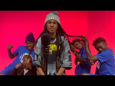 PUTO LILAS - BAIXOMETRO (PERFORMANCE)