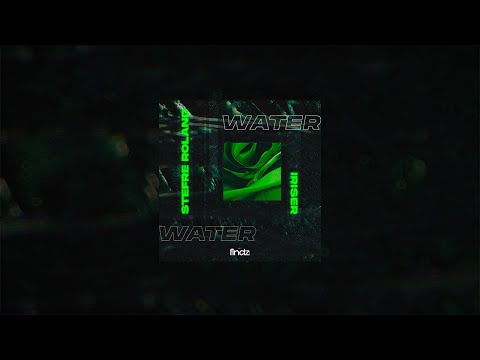 Stefre Roland, Iriser – Water