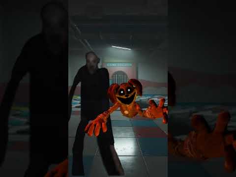 tommy @LifeofLuxury vs all poppy playtime