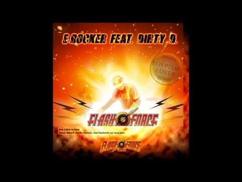 E-Rocker - Welcome To My Bass EP TEASER