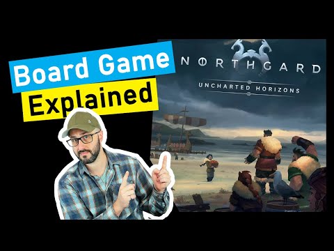 Is Northgard Uncharted Horizons for you? A Quick Overview!