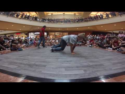 Iowa's Illest - TOP 16