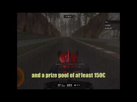 SKC 1988 FORMULA LEAGUE ANNOUNCEMENT TRAILER