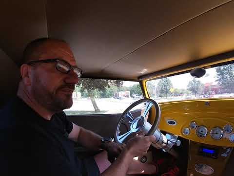 1934 Chevrolet Convertible (CC-1244499) for sale in Elkhart, Indiana