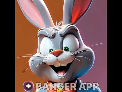 make some noise bugs bunny ai cover credits to: @recorderdude