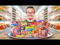 I Tried The World S Rarest Snacks