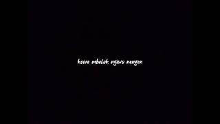 Download lagu Mentahan Ccp Lirik Lagu || Lemah Teles || tik tok Viral .. mp3 Download lagu Mentahan Ccp Lirik Lagu || Lemah Teles || tik tok Viral .. mp3